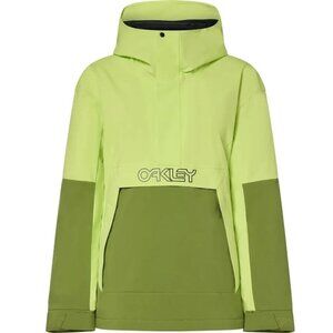 BNWT Oakley Women's Insulated Anorak